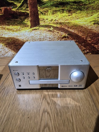 Jvc exp1 compact - jvc, ca-exp1