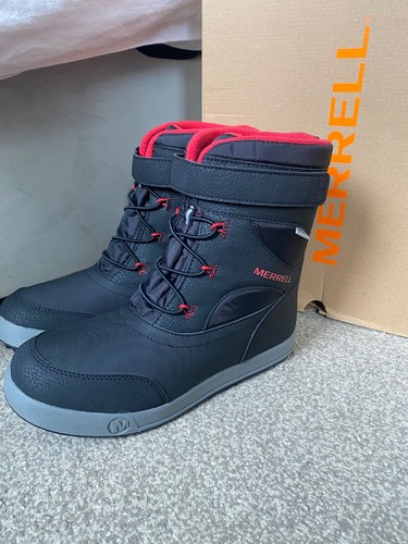 Boys girls merrell waterproof - girls,