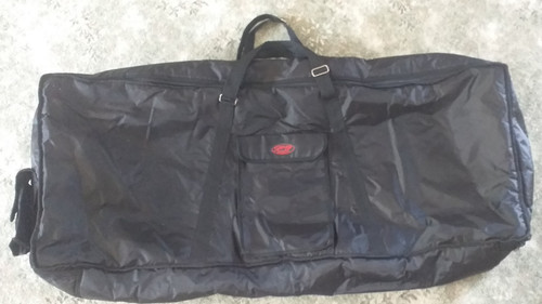 Stagg piano keyboard carry - stagg,