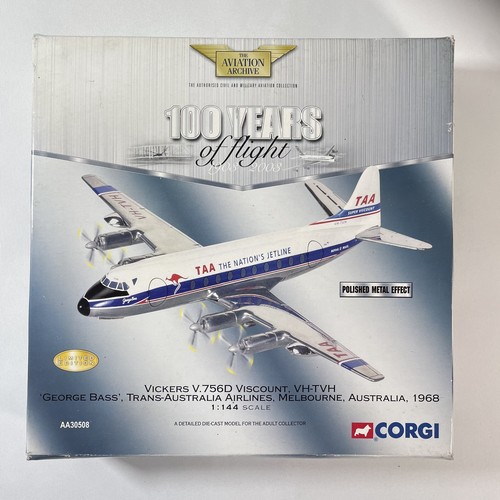 Corgi aviation archive 144 - corgi,