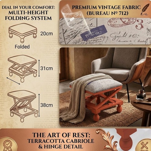 Adjustable position - adjustable, 3-position