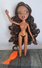 Bratz Fashion Doll. Sasha