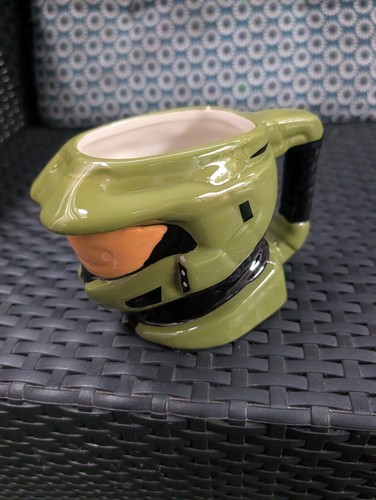 Halo master chief helmet - halo,