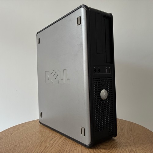 Dell optiplex 380 desktop - desktop, pc