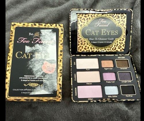 Too faced cat eyes - faced,