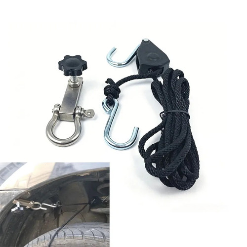 2pcs car wheel arch - 2pcs,