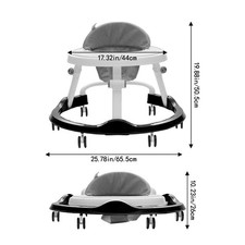 NEW Baby Walker Bouncer First