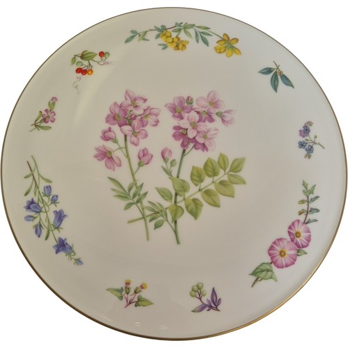 Royal worcester fine - royal, bone