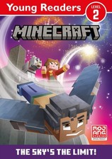 Minecraft Young Readers: The