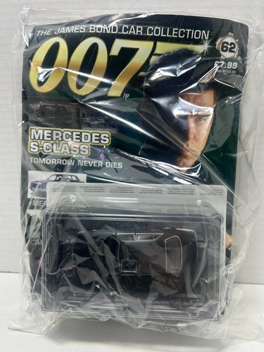 James bond car collection - james,