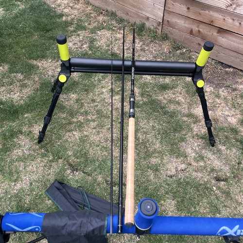 Daiwa vulcan match rod - daiwa, x