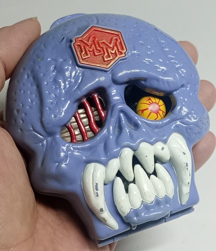 Mighty max doom zones - mighty,