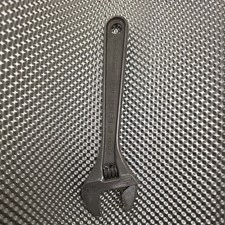 Bahco 0671 8" Adjustable