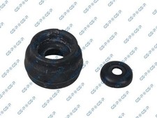 Suspension Strut Mount Repair