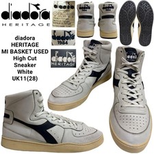 Diadora heritage basket - heritage,