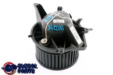 Mini r55 r56 - lci, heater