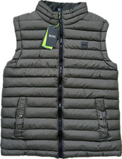 Hugo Boss Men's Body Warmer