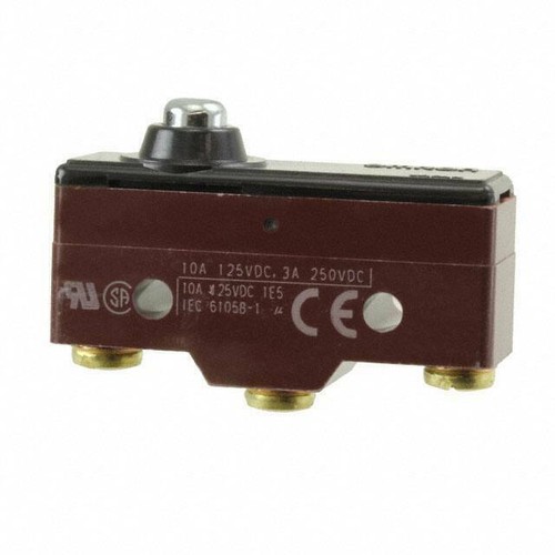 Switch snap action - snap, spdt