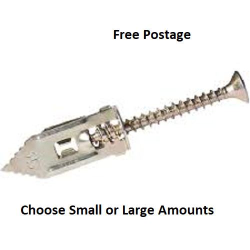 Cavity hollow wall - hollow, stud