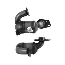 Catalytic Converter Type