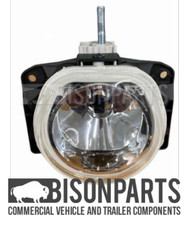 FOG LIGHT LAMP RIGHT OR LEFT