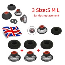 3X Ear Tip Earbud Ear Gel Tip