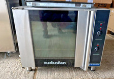 Blue Seal Turbo Fan Oven E30M3