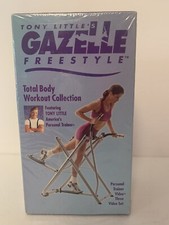 Tony Little's Gazelle