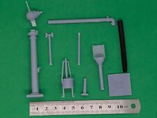 GWR water crane kit (O Gauge