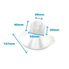 Dishwasher Salt Funnel for LG