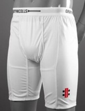 Gray nicolls players shorts - players,