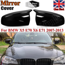 For BMW X5 X6 Series E70 E71