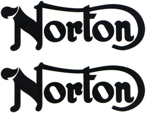 Norton tank transfer - tank,