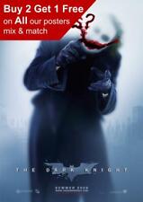 The Joker The Dark Knight 2008