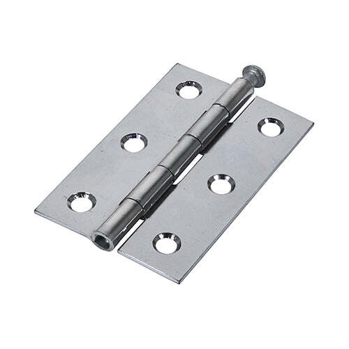Butt hinges loose pin - butt,