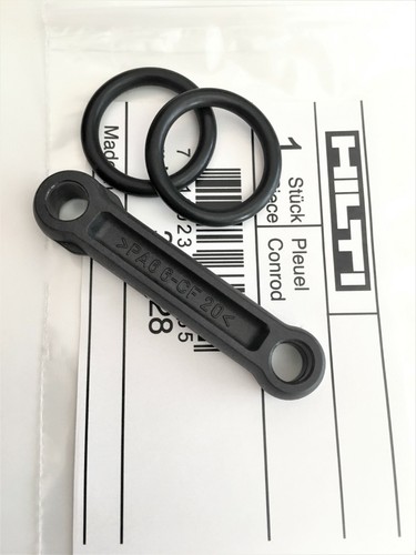 Original conrod hilti te56 atc - original,
