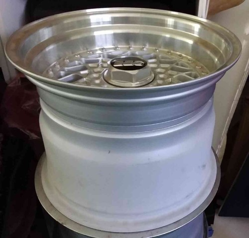 Bbs porsche 930 rsr - 81,