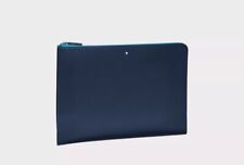 Montblanc Meisterstück Soft Grain Portfolio 124116 Rrp £450 New Genuine
