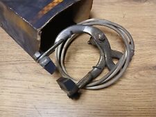 VINTAGE NOS RALEIGH BRAKE CALIPER SET PRE 1980's