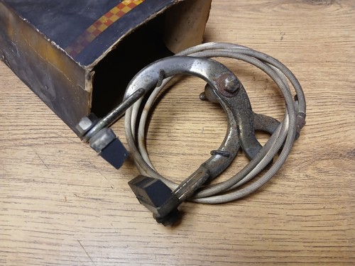 Vintage nos raleigh - raleigh, brake