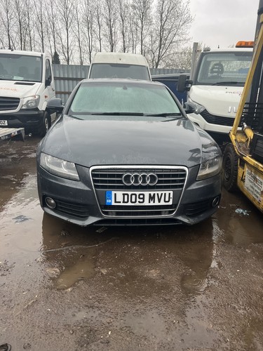 2010 audi 0 tdi - a4,