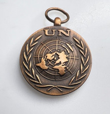 united nations Commemorative