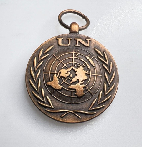 United nations commemorative - united,