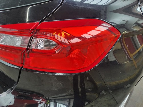 Rear light driver right - light, ford