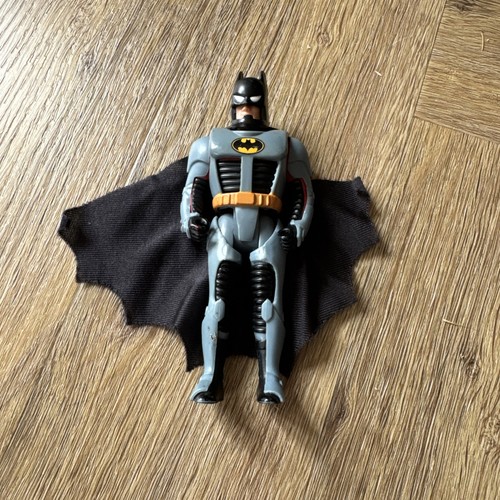 Batman the animated series - batman,
