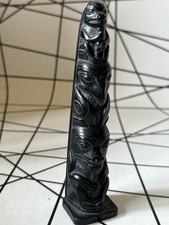 Native American Totem Pole