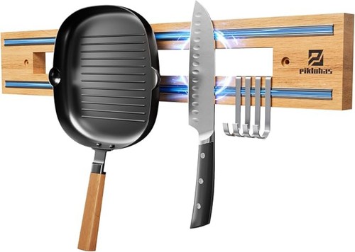 5in magnetic knife - 16.5in,