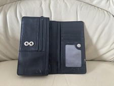 Golunski Real Leather Purse.