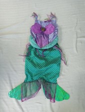 Disney Ariel Fancy Dress