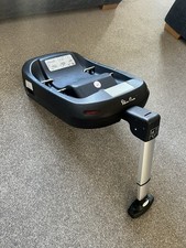 Silver Cross Isofix Simplicity